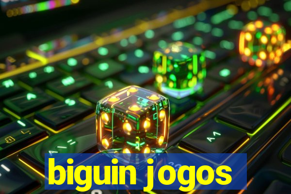 biguin jogos