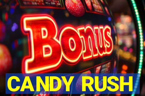 CANDY RUSH