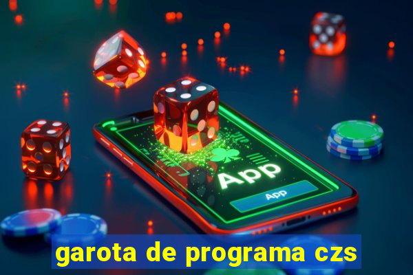 garota de programa czs