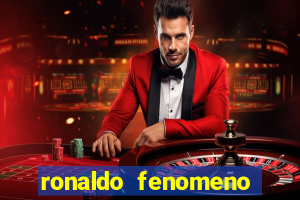 ronaldo fenomeno efootball 2024