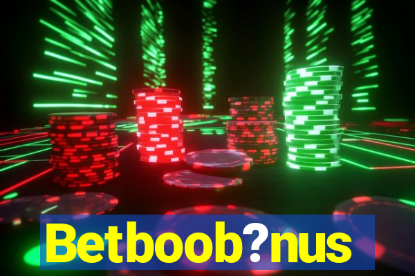 Betboob?nus