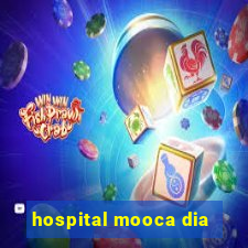 hospital mooca dia