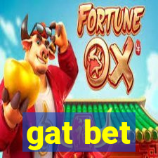 gat bet