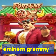 eminem grammy