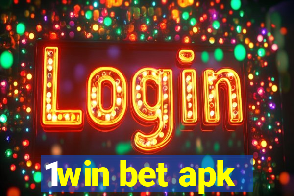 1win bet apk