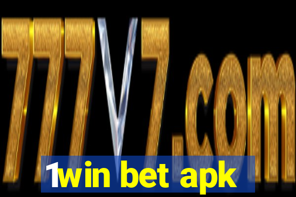 1win bet apk