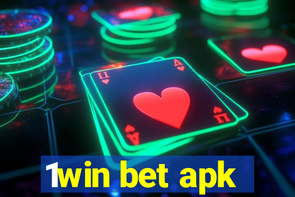 1win bet apk