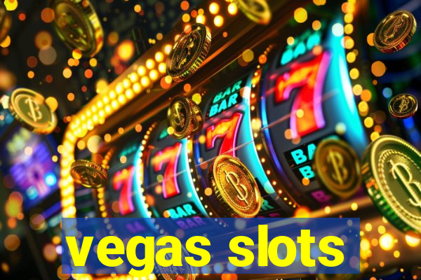 vegas slots