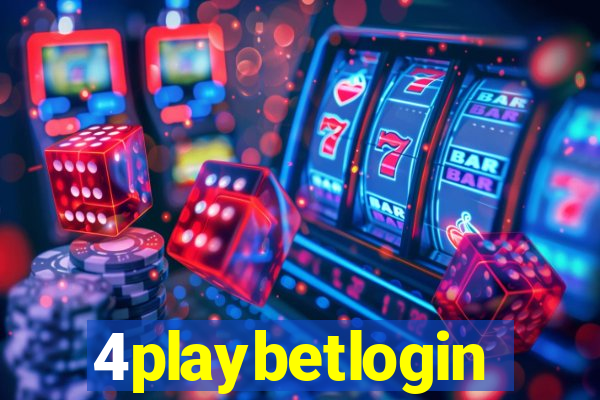 4playbetlogin