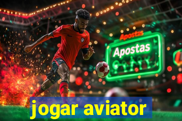 jogar aviator