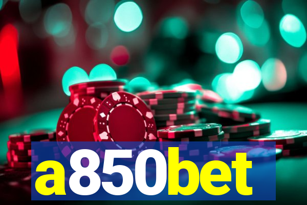 a850bet