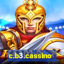 c.b3.cassino