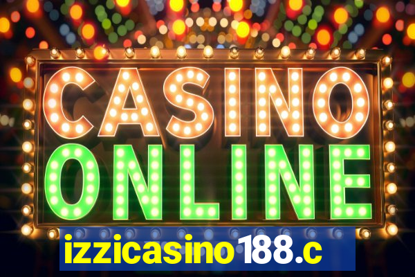 izzicasino188.com