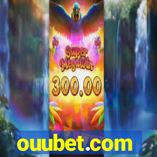 ouubet.com