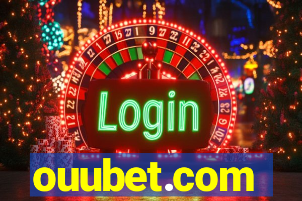 ouubet.com