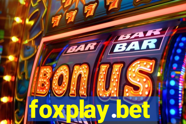 foxplay.bet