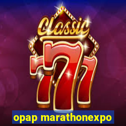 opap marathonexpo