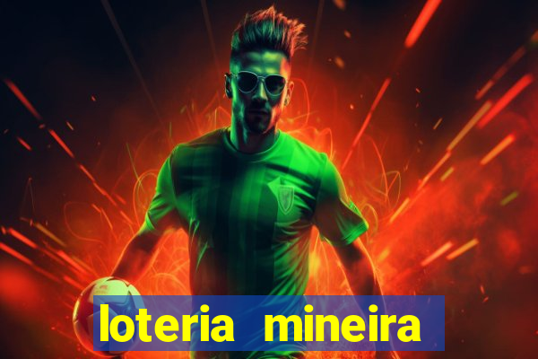 loteria mineira resultado minas 5