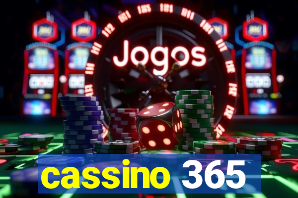 cassino 365