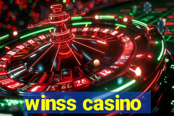 winss casino