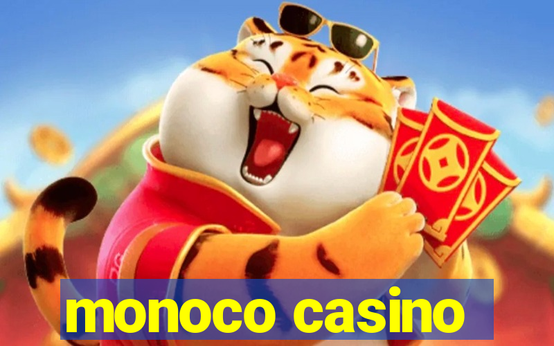 monoco casino