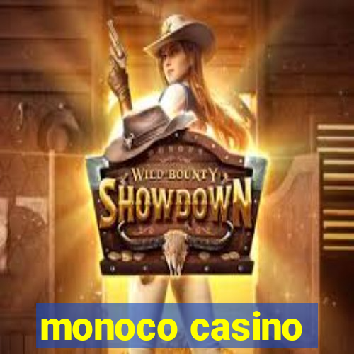 monoco casino