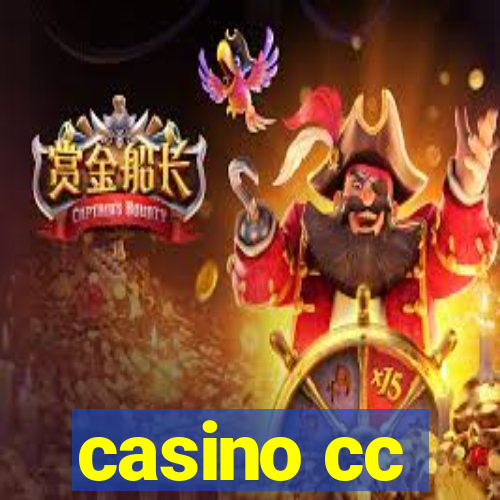 casino cc