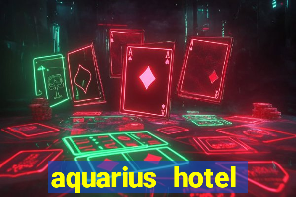 aquarius hotel casino laughlin