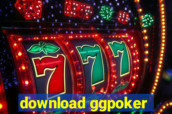 download ggpoker