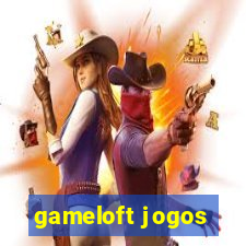 gameloft jogos