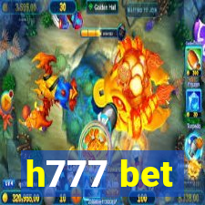 h777 bet