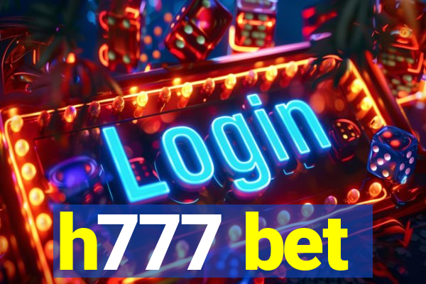 h777 bet