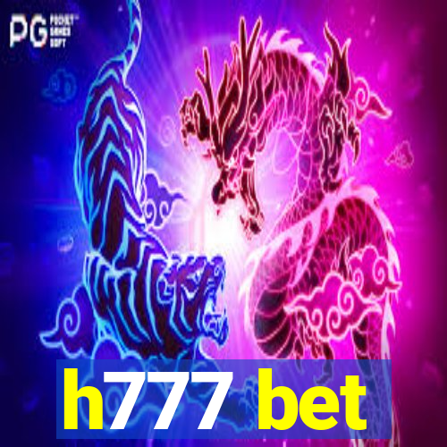 h777 bet