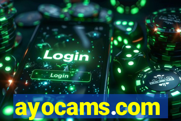 ayocams.com