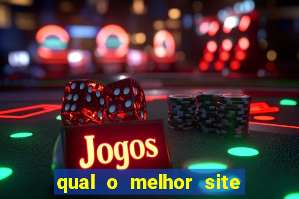 qual o melhor site de jogos online