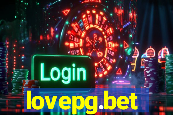 lovepg.bet