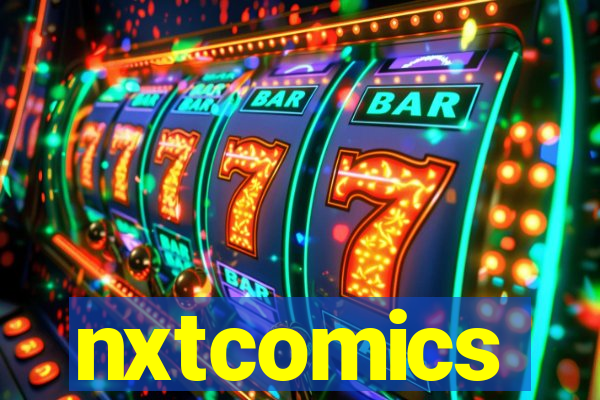 nxtcomics