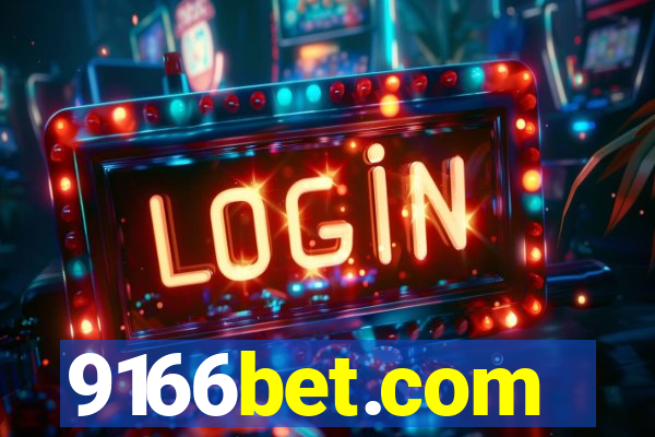 9166bet.com