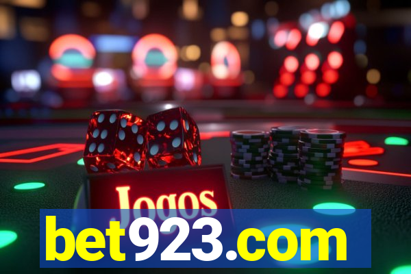 bet923.com