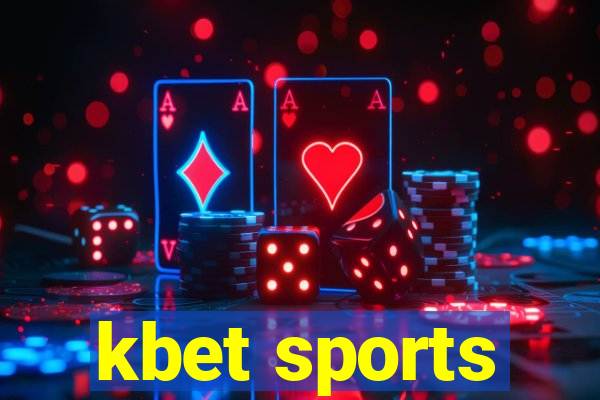 kbet sports