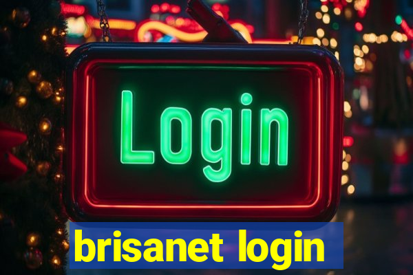 brisanet login