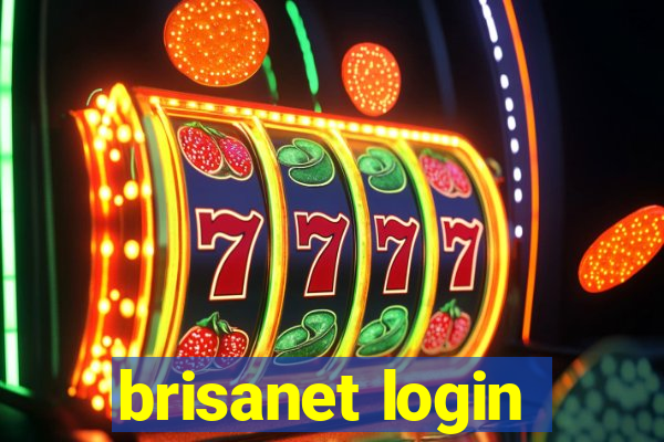 brisanet login