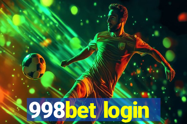 998bet login