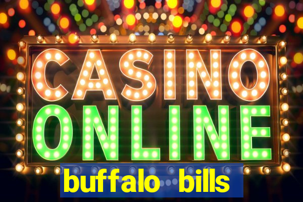 buffalo bills casino nevada