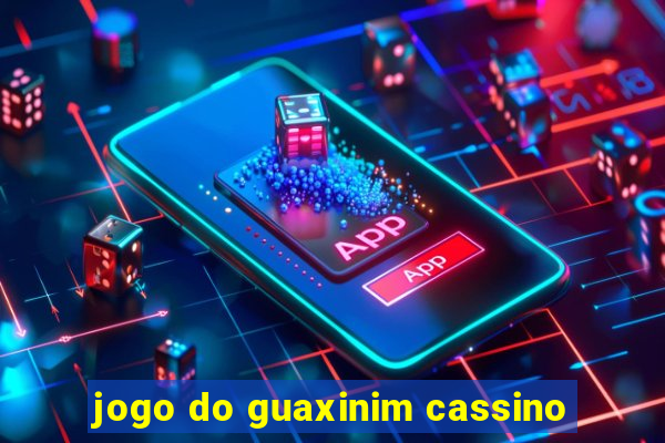 jogo do guaxinim cassino