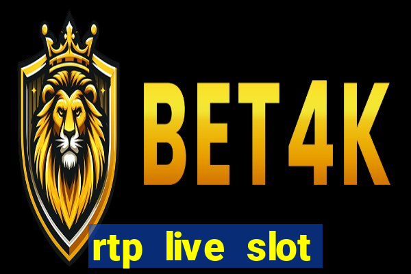 rtp live slot online pg soft