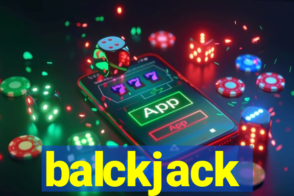 balckjack