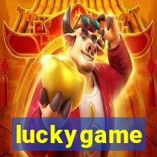 luckygame