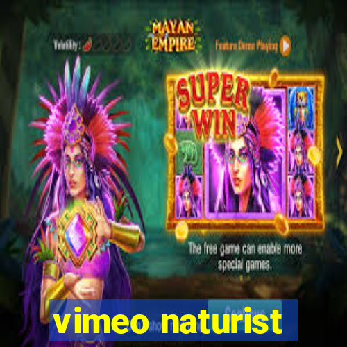 vimeo naturist