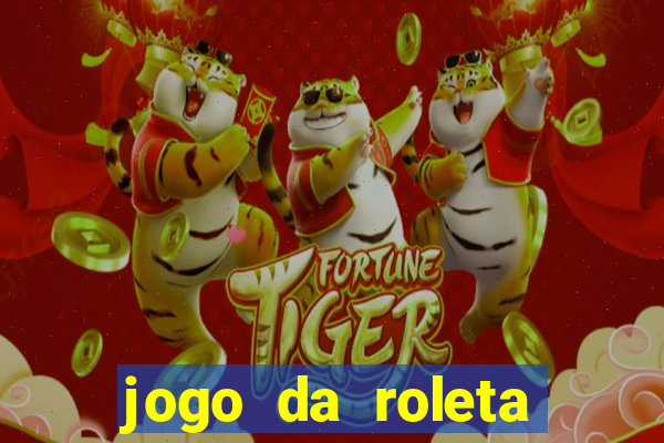 jogo da roleta como funciona